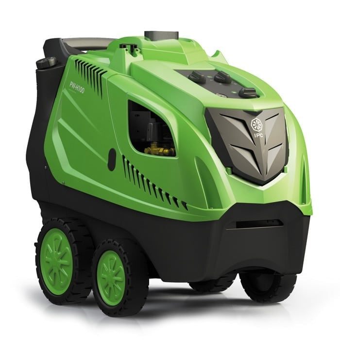 LAVADORA ALTA PRESSÃO ÁGUA QUENTE PW-H100T - 220V OU 380V Trifásico