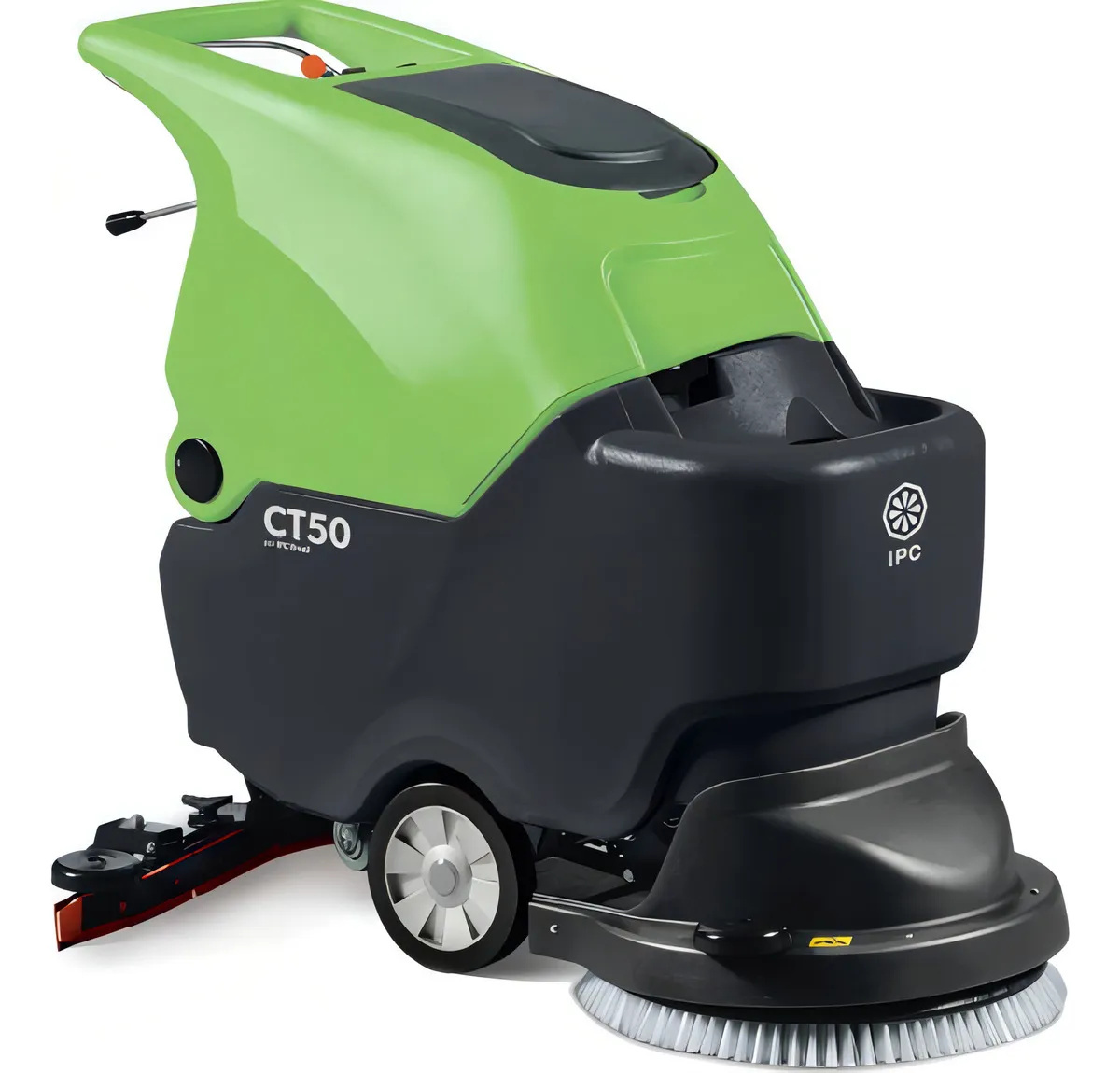 LAVADORA DE PISO MODELO CT50 CABO