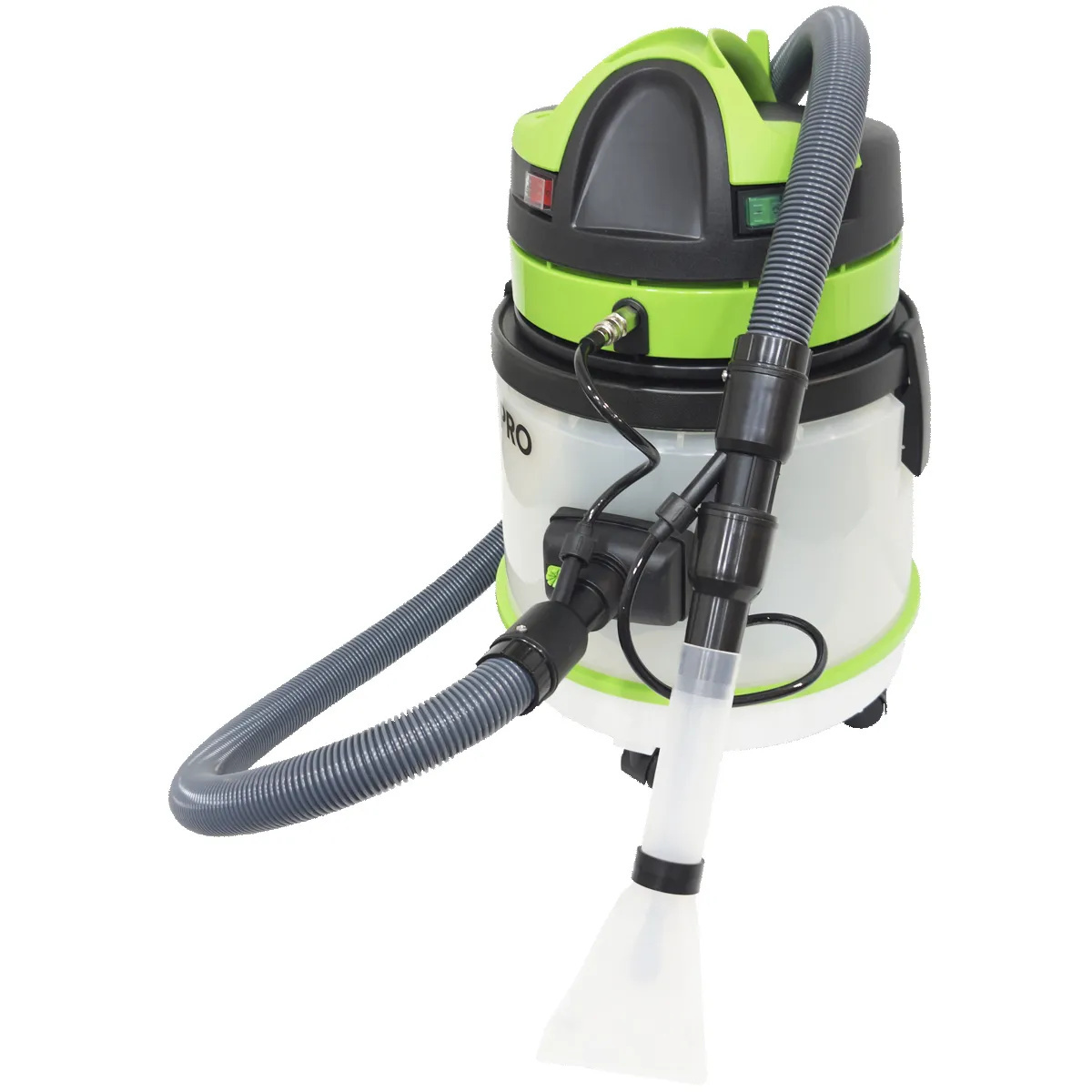 EXTRATORA PROFISSIONAL LAVA PRO LITE 127W